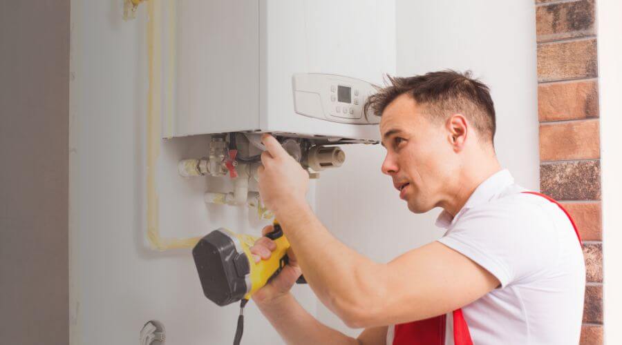 Local expert plumbing services in White Salmon, WA